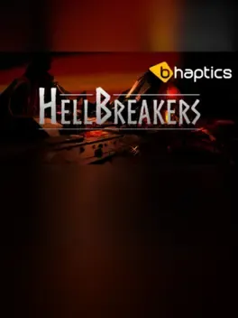 Hell Breaker