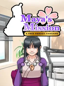 Maya's Mission