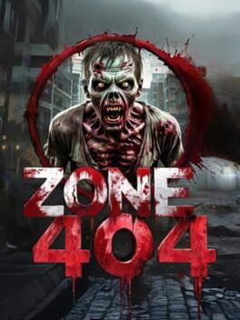 Zone 404