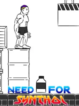 Need for Synthol