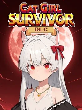 Cat Girl Survivor: Extra Episodes and Additional Chapters