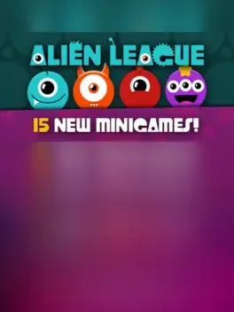 Alien League