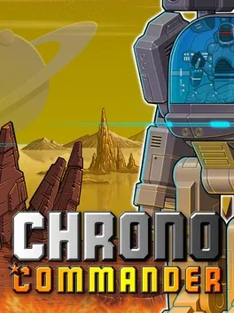 Chrono Commander