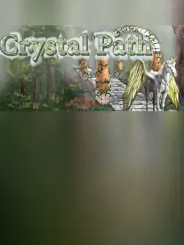 Crystal Path