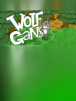 Wolf Gang