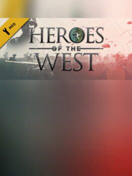 Heroes of The West