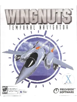 WingNuts