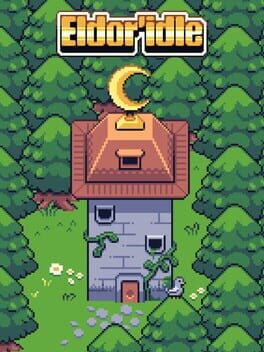 Eldor'idle game cover