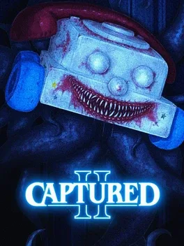 Image du jeu Captured 2
