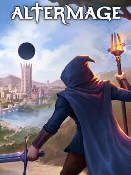 Image de AlterMage