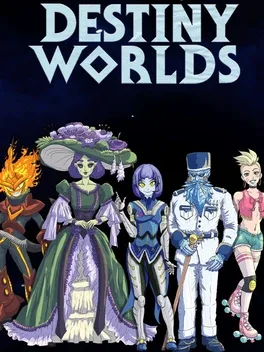 Destiny Worlds