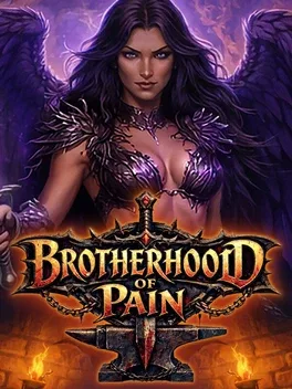 Brotherhood of Pain game cover