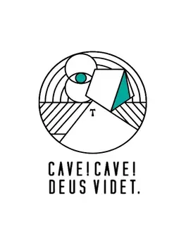 Cave! Cave! Deus Videt.
