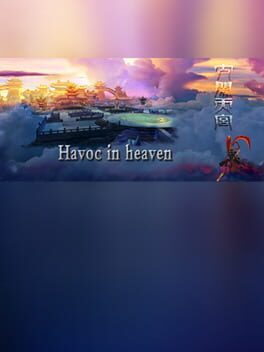 Havoc in heaven