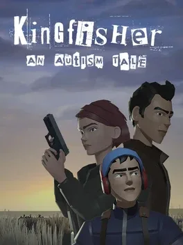 Kingfisher: An Autism Tale