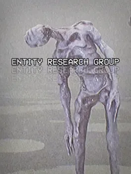 Image du jeu Entity Research Group