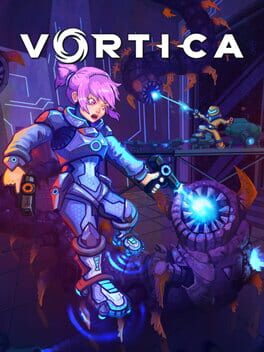 Vortica游戏资源下载