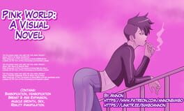 Pink World