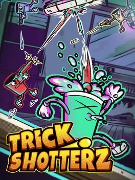 Trickshotterz