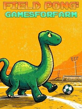 Field Pong: Gamesforfarm