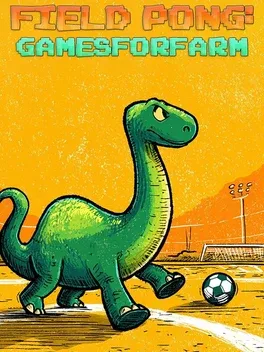 Field Pong: Gamesforfarm