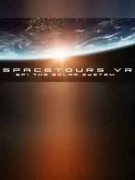 Spacetours VR: Ep.1 - The Solar System