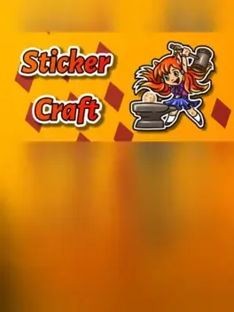 Sticker Craft