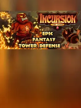 Incursion: The Thing