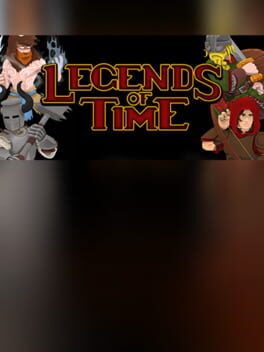 Legends of Time