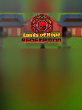 Lands of Hope Redemption