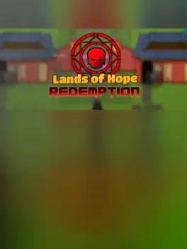 Lands of Hope Redemption