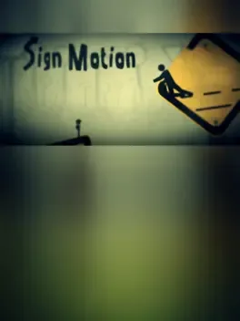 Sign Motion