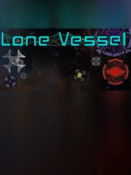 Lone Vessel