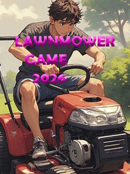 Portada de Lawnmower game 2026