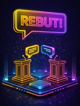 Rebut!