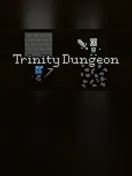 Trinity Dungeon
