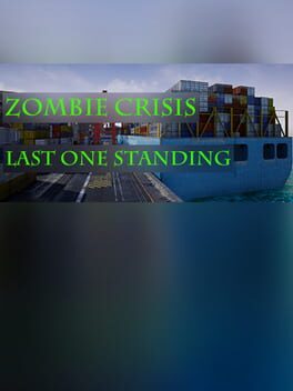 Zombie Crisis
