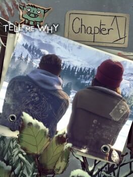Tell Me Why: Chapter One - Homecoming