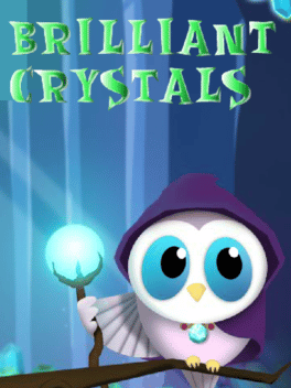 Brilliant Crystals