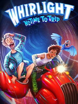 Whirlight: 无暇迷途游戏资源下载-游戏公社