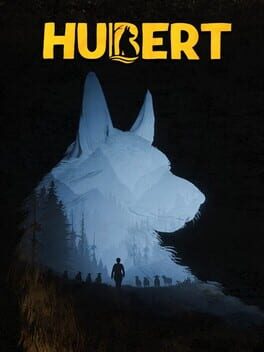 Hubert cover
