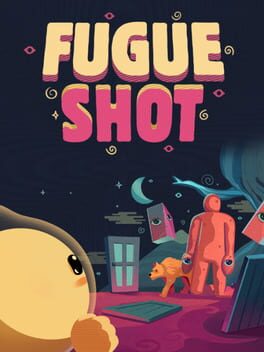 Image de Fugue Shot