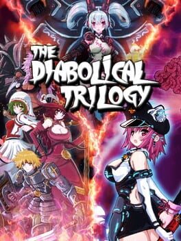 The Diabolical Trilogy