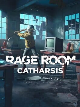 Rage Room: Catharsis