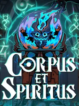 Corpus et Spiritus game cover