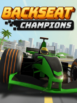 Backseat Champions