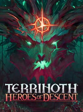 Terrinoth:降临的英雄游戏资源下载