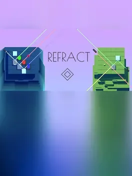 Refract