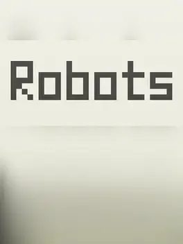 Robots: create AI