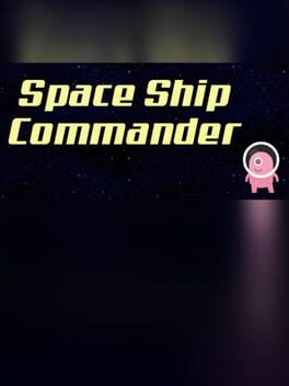 Space Ship Commander